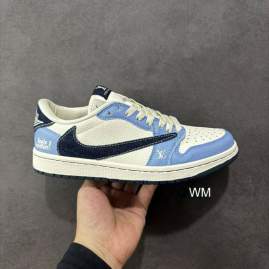 Picture of Louis Vuitton Shoes _SKULVsz35-45WM090912877